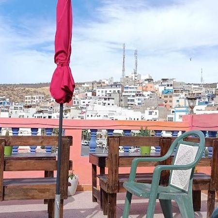 Taliouin Leilighet Agadir Eksteriør bilde