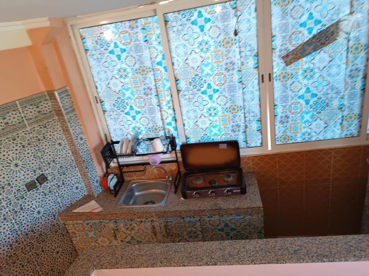 Taliouin Leilighet Agadir Eksteriør bilde